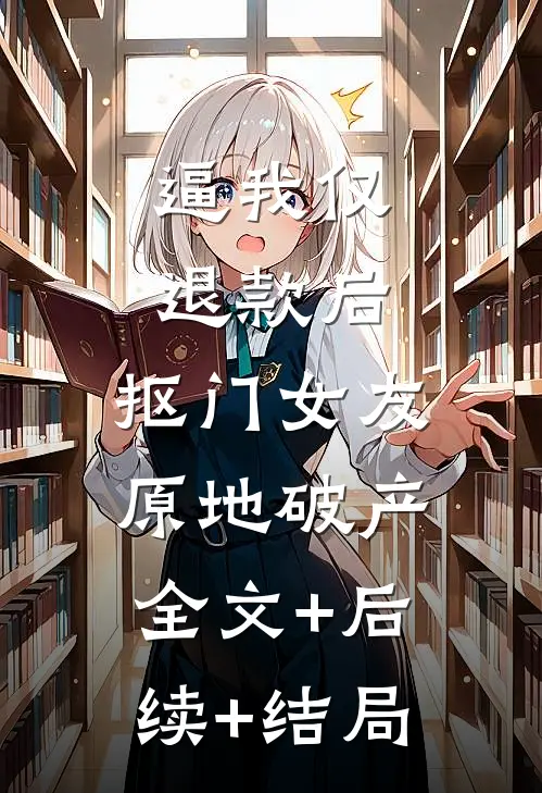 逼我仅退款后，抠门女友原地破产:全文+后续+结局