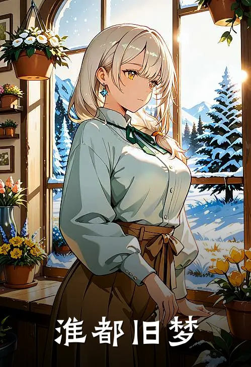 淮都旧梦