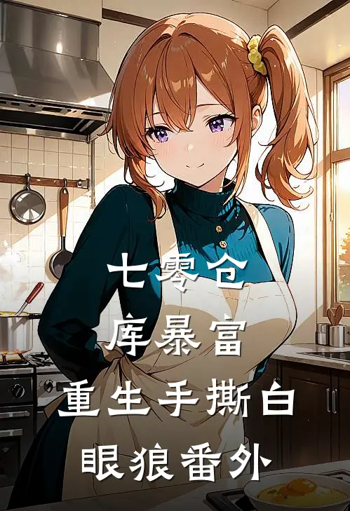 七零仓库暴富：重生手撕白眼狼番外