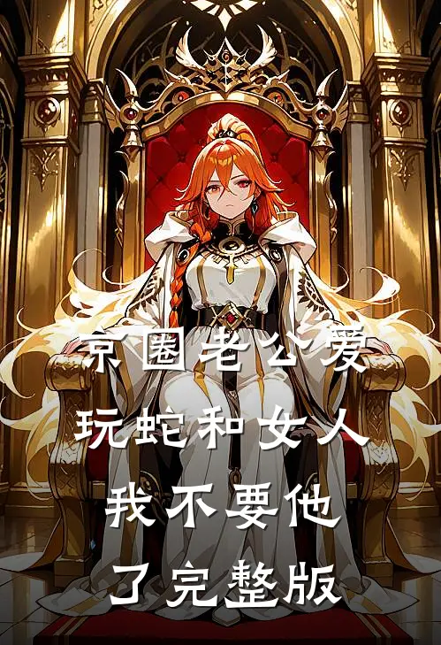 京圈老公爱玩蛇和女人，我不要他了完整版