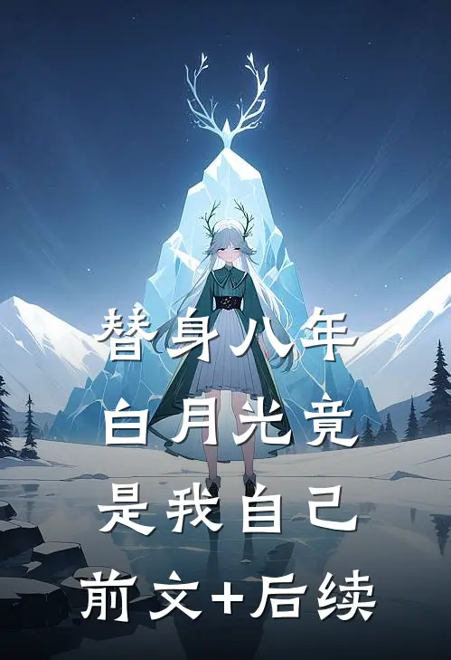 替身八年，白月光竟是我自己:前文+后续