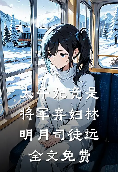 太子妃竟是将军弃妇林明月司徒远全文免费