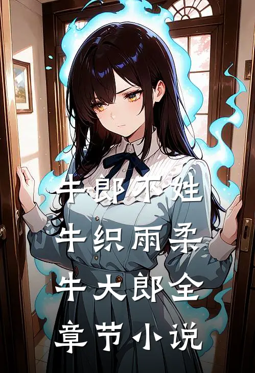 牛郎不姓牛织雨柔牛大郎全章节小说