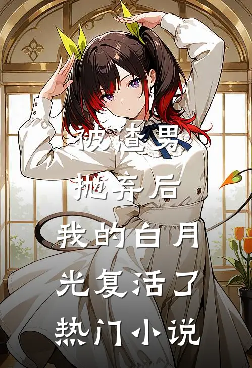 被渣男抛弃后，我的白月光复活了热门小说