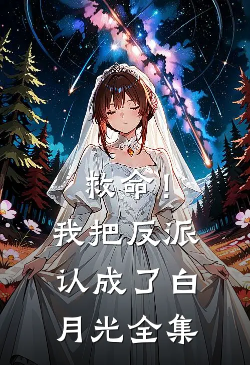 救命！我把反派认成了白月光全集