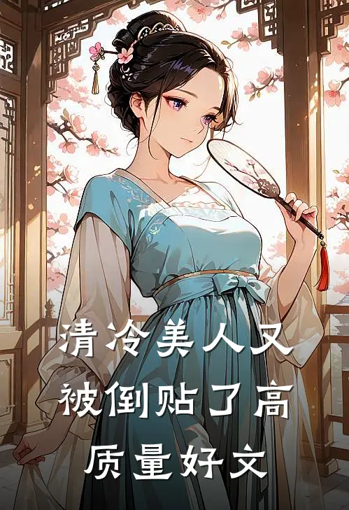 清冷美人又被倒贴了高质量好文