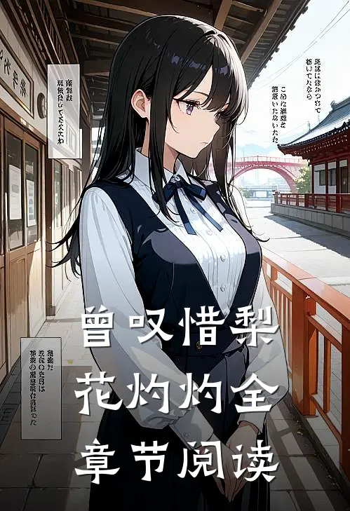 曾叹惜梨花灼灼全章节阅读