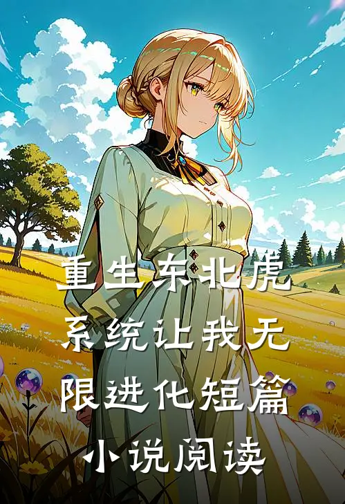 重生东北虎，系统让我无限进化短篇小说阅读