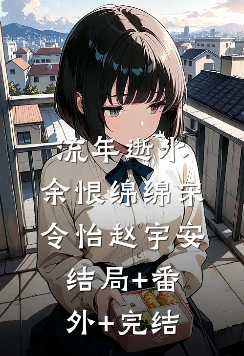 流年逝水，余恨绵绵宋令怡赵宇安结局+番外+完结