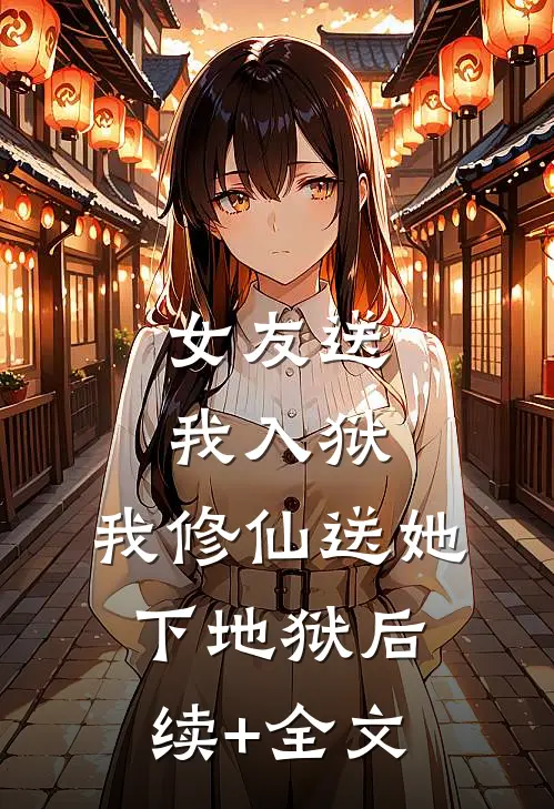 女友送我入狱，我修仙送她下地狱后续+全文