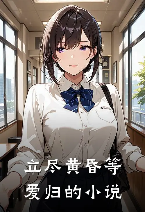 立尽黄昏等爱归的小说