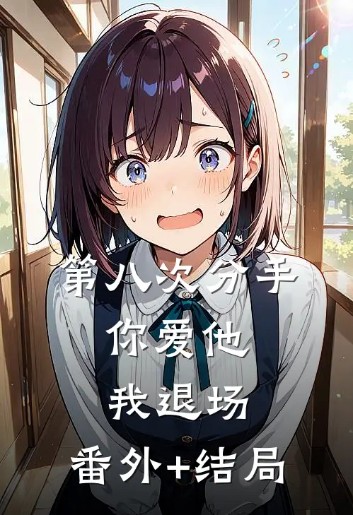 第八次分手：你爱他，我退场:(番外)+(结局)