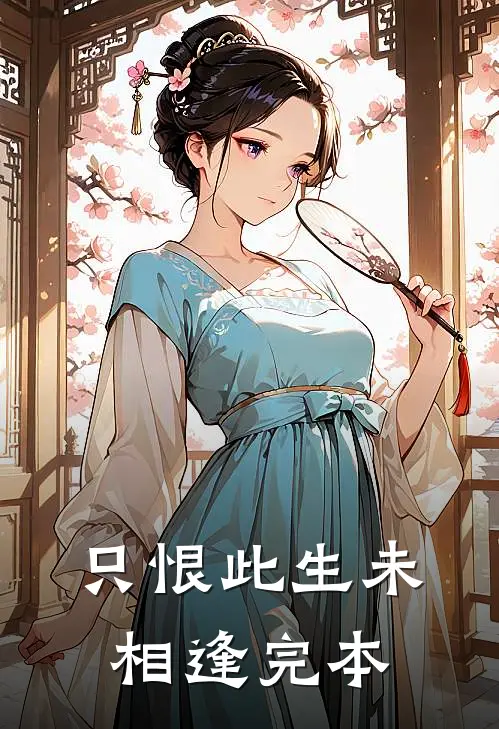 只恨此生未相逢完本