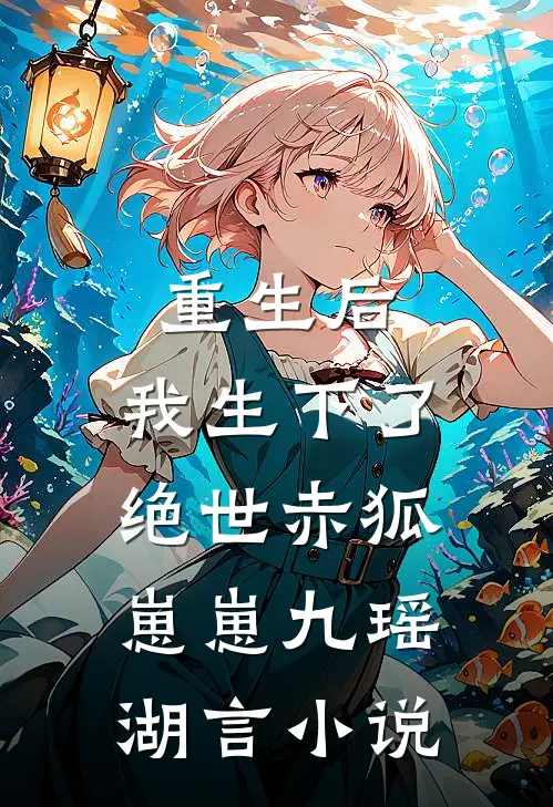 重生后，我生下了绝世赤狐崽崽九瑶湖言小说