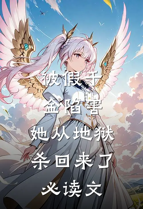 被假千金陷害，她从地狱杀回来了必读文