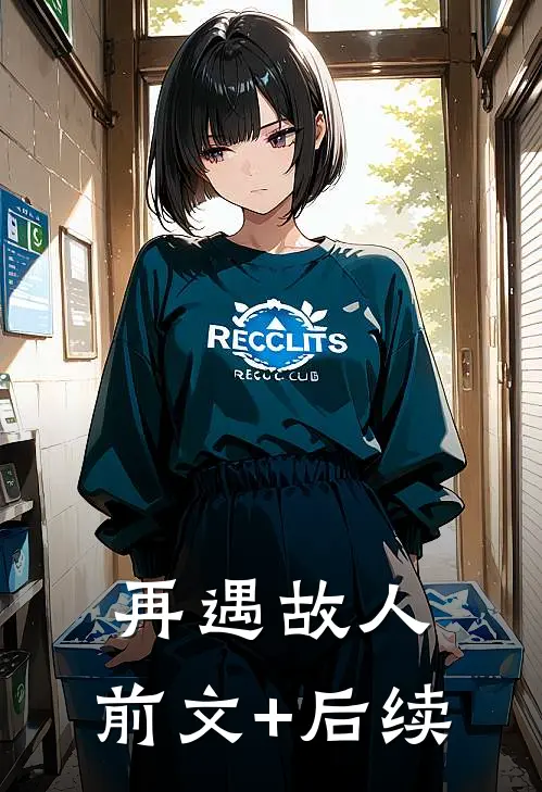 再遇故人:前文+后续