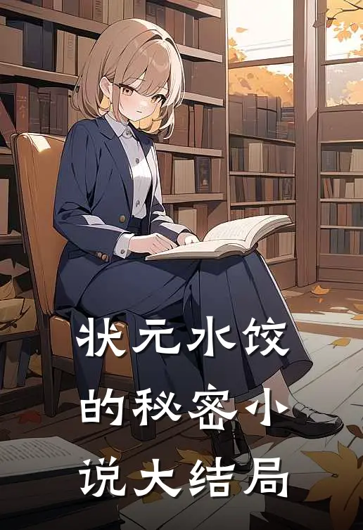状元水饺的秘密小说大结局