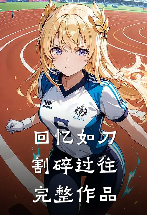 回忆如刀，割碎过往完整作品