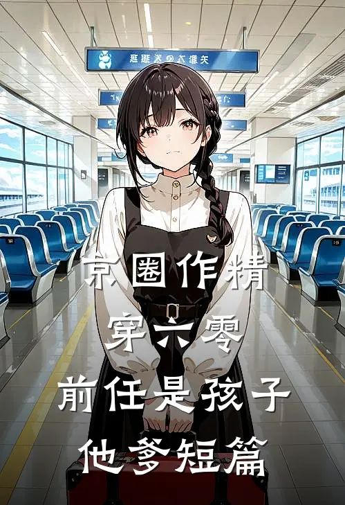 京圈作精穿六零：前任是孩子他爹短篇