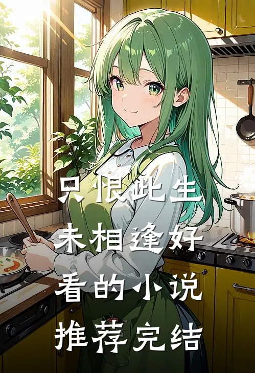 只恨此生未相逢好看的小说推荐完结