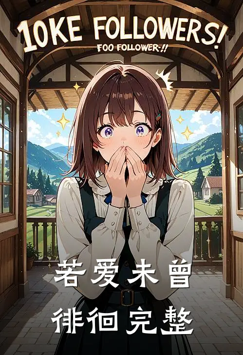 若爱未曾徘徊完整