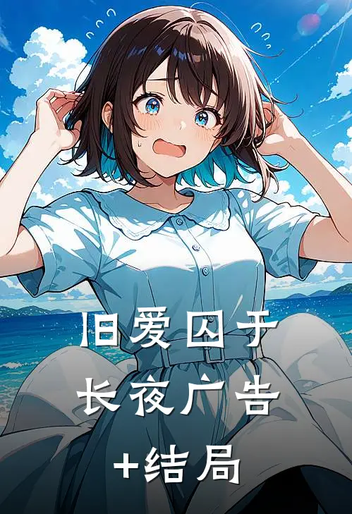 旧爱囚于长夜广告+结局