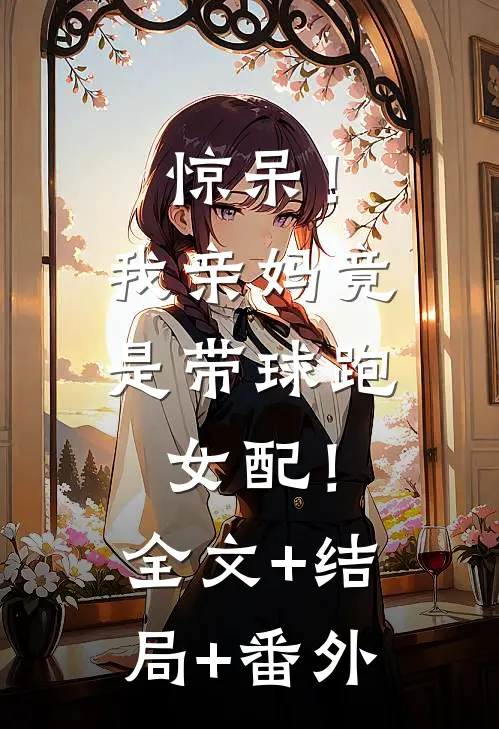 惊呆！我亲妈竟是带球跑女配！:全文+结局+番外