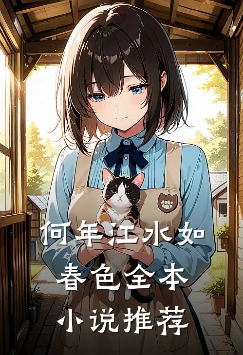 何年江水如春色全本小说推荐