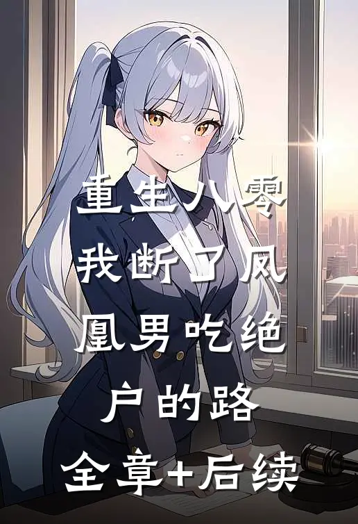 重生八零，我断了凤凰男吃绝户的路:全章+后续