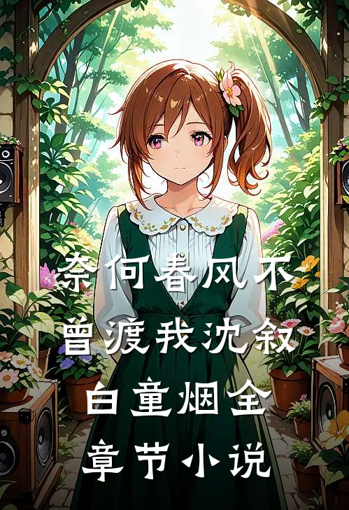 奈何春风不曾渡我沈叙白童烟全章节小说