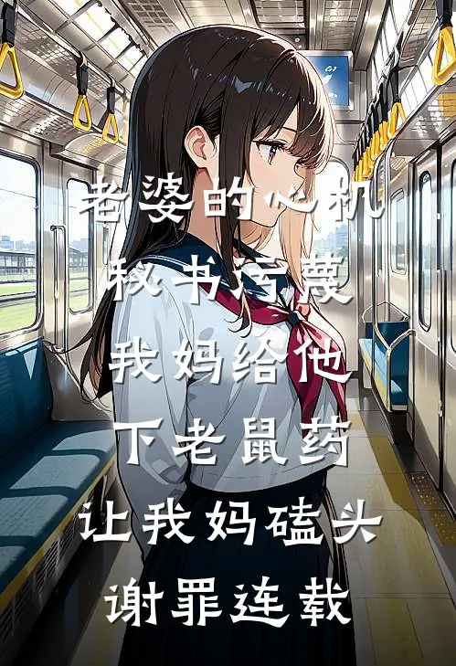 老婆的心机秘书污蔑我妈给他下老鼠药，让我妈磕头谢罪连载