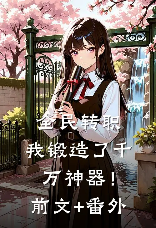 全民转职：我锻造了千万神器！前文+番外