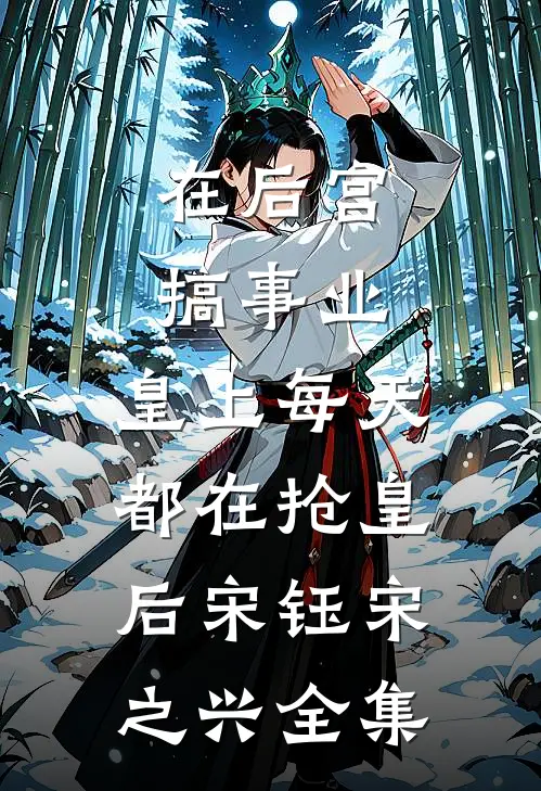 在后宫搞事业，皇上每天都在抢皇后宋钰宋之兴全集