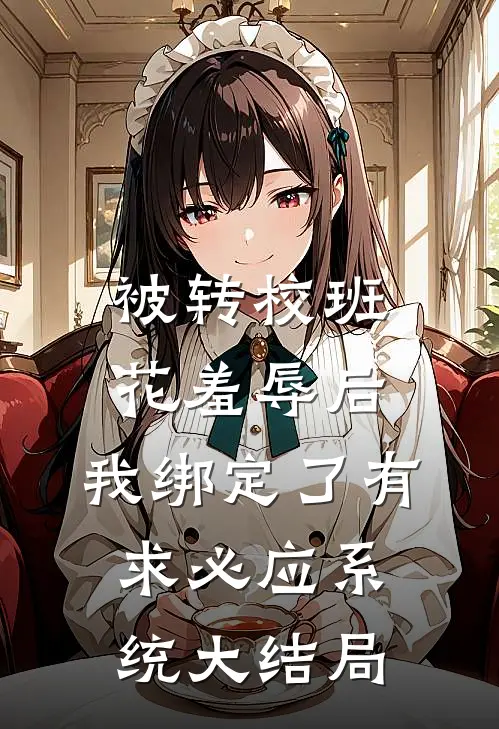 被转校班花羞辱后，我绑定了有求必应系统大结局