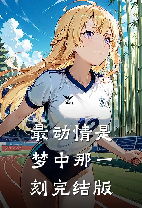 最动情是梦中那一刻完结版