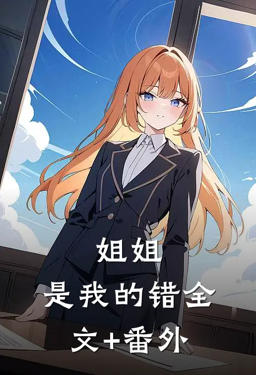 姐姐，是我的错全文+番外