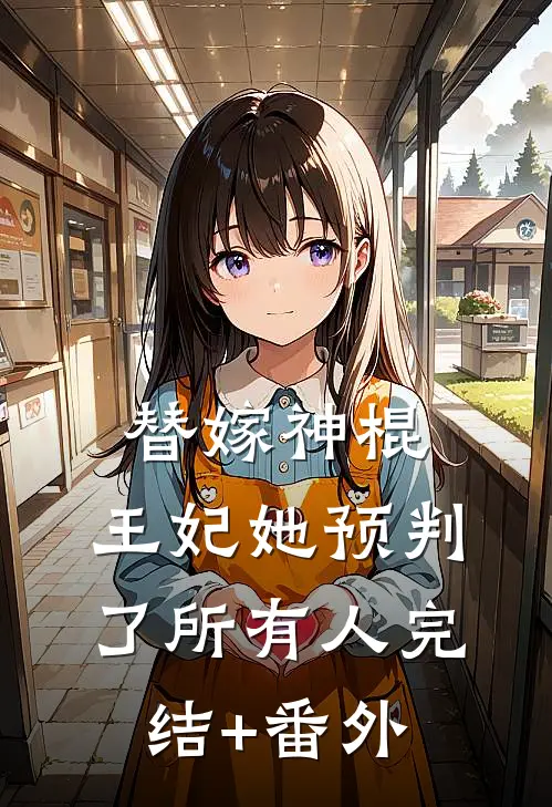 替嫁神棍：王妃她预判了所有人完结+番外