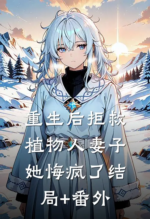重生后拒救植物人妻子，她悔疯了结局+番外