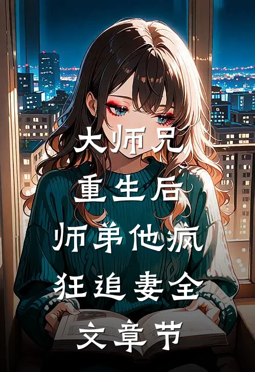 大师兄重生后，师弟他疯狂追妻全文章节