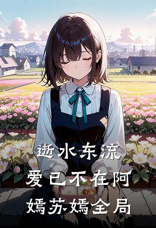 逝水东流，爱已不在阿嫣苏嫣全局