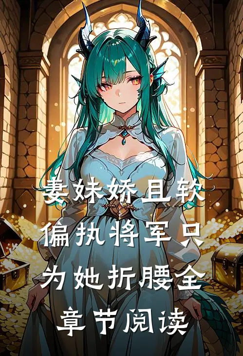 妻妹娇且软，偏执将军只为她折腰全章节阅读