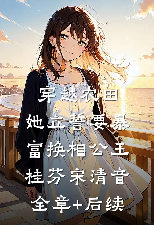 穿越农田：她立誓要暴富换相公王桂芬宋清音全章+后续