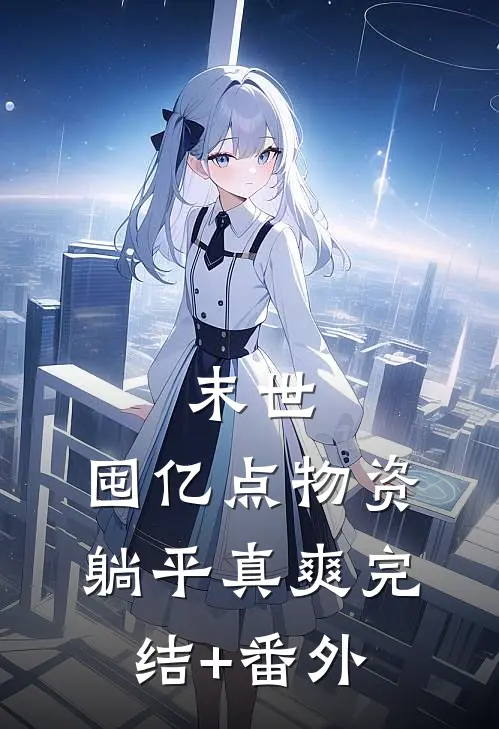 末世：囤亿点物资躺平真爽完结+番外