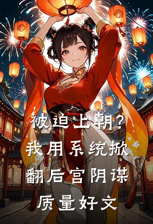 被迫上朝？我用系统掀翻后宫阴谋质量好文