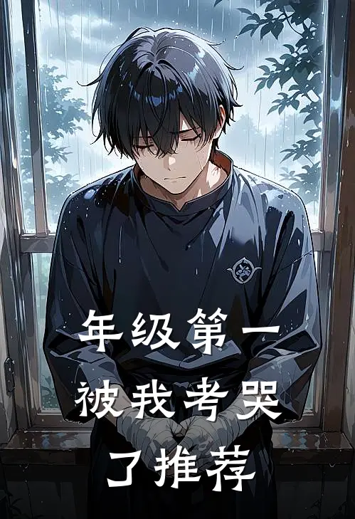年级第一，被我考哭了推荐