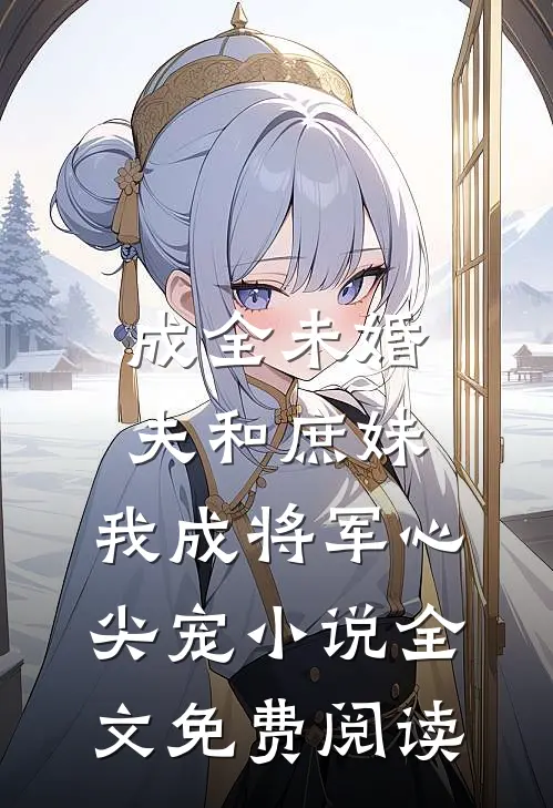 成全未婚夫和庶妹，我成将军心尖宠小说全文免费阅读