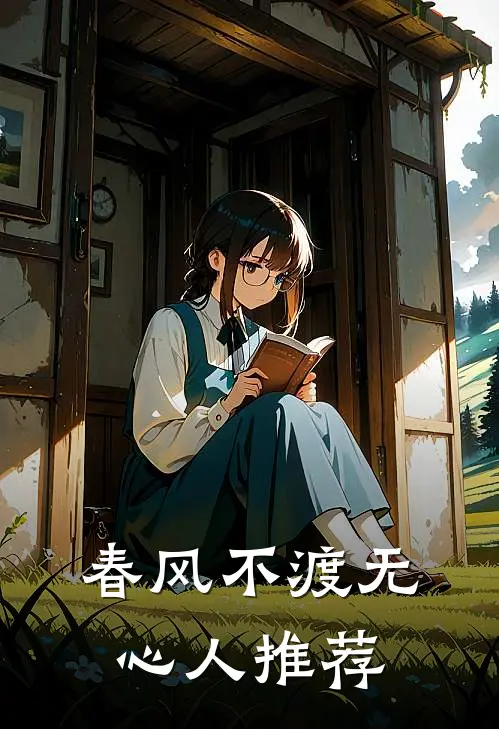 春风不渡无心人推荐