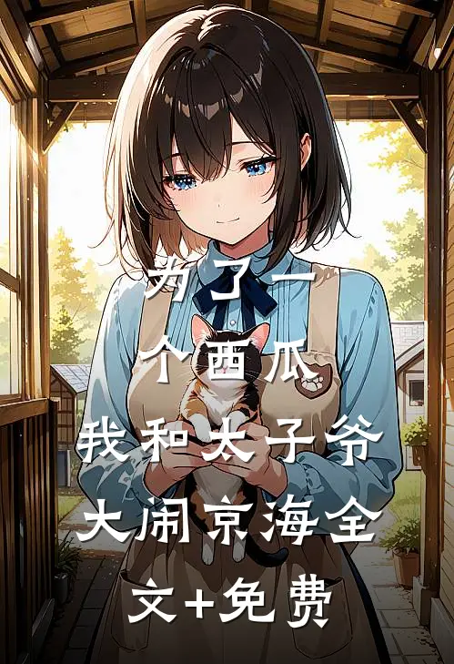 为了一个西瓜，我和太子爷大闹京海全文+免费