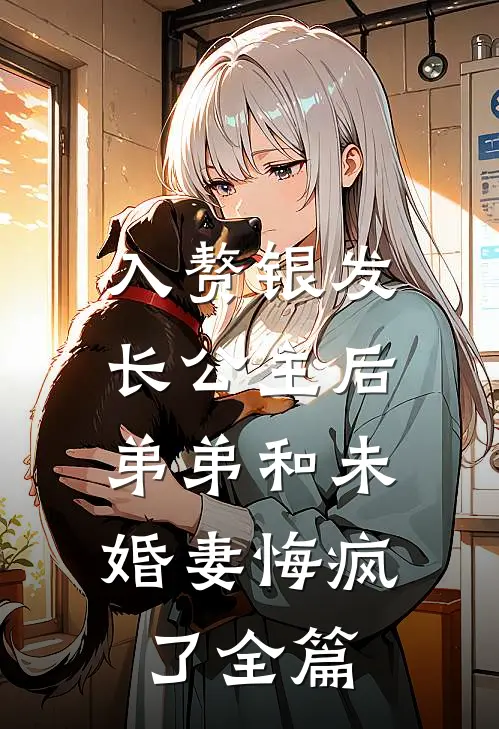 入赘银发长公主后，弟弟和未婚妻悔疯了全篇