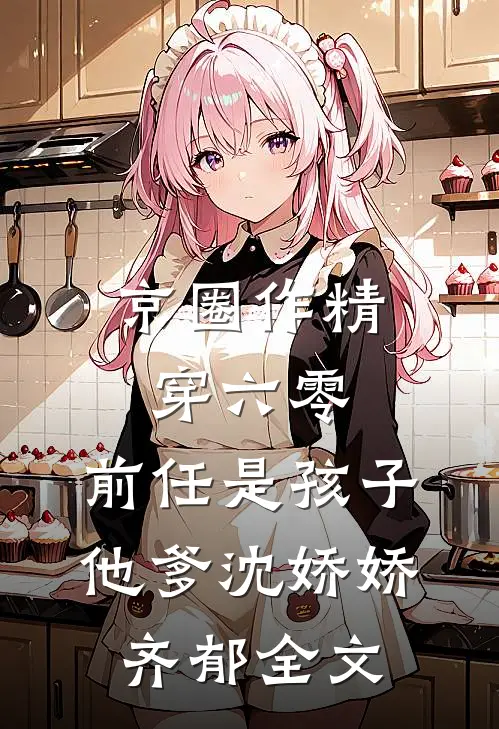 京圈作精穿六零：前任是孩子他爹沈娇娇齐郁全文